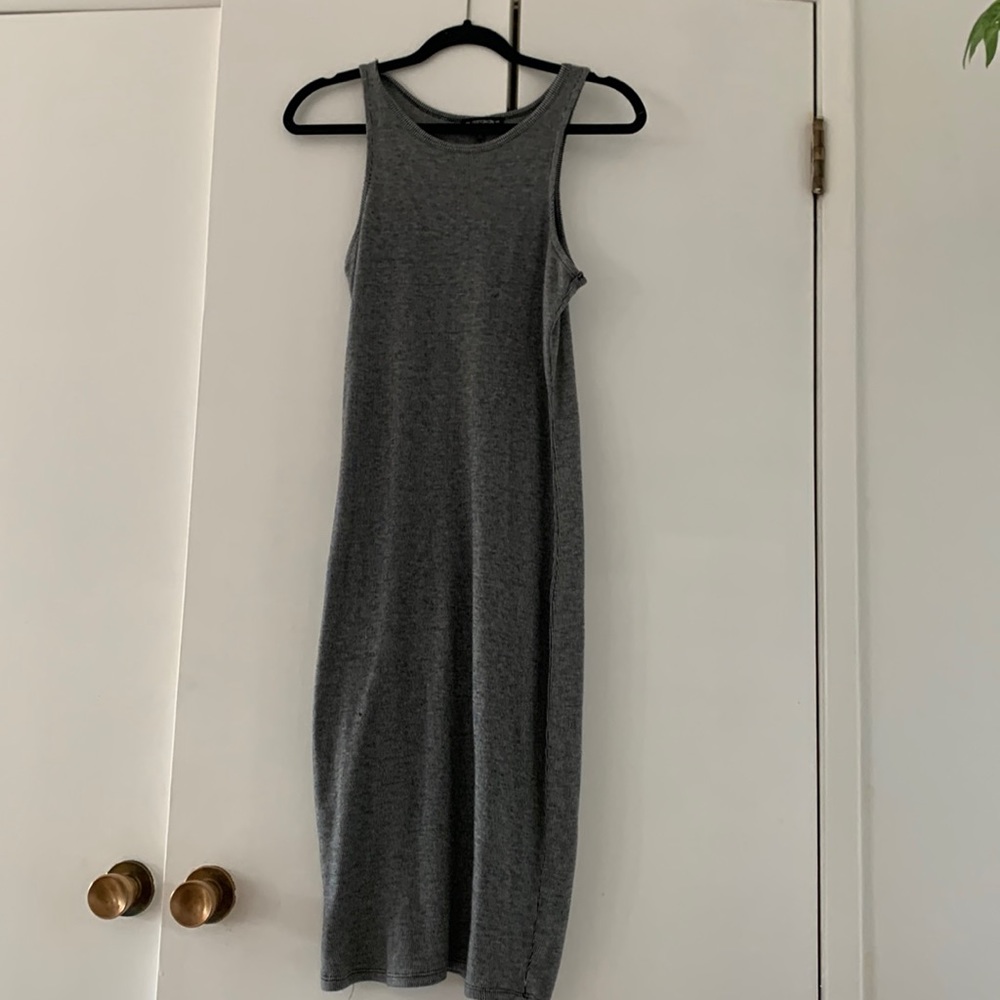 Cotton On soft mid dress